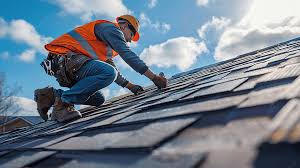 Best Roofing for New Construction  in Memphis, TX